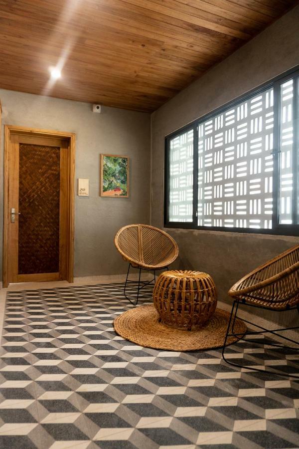 The An Retreat Hoi An Exterior photo