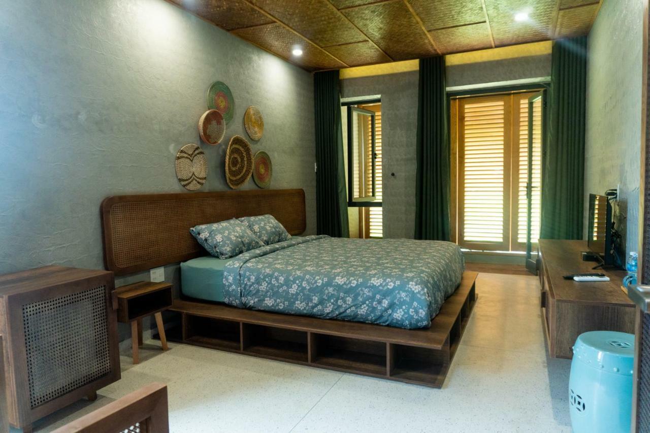 The An Retreat Hoi An Exterior photo