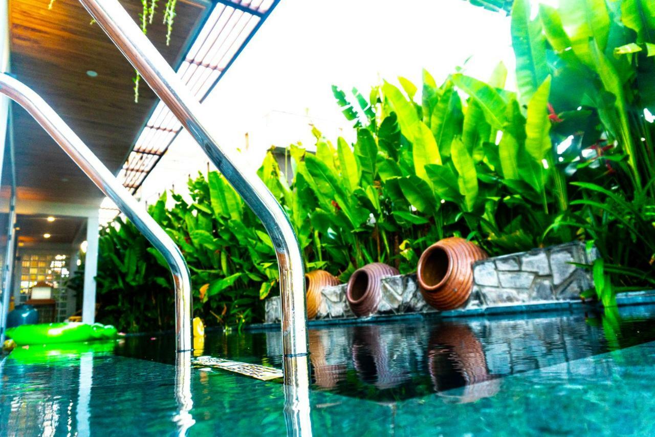 The An Retreat Hoi An Exterior photo