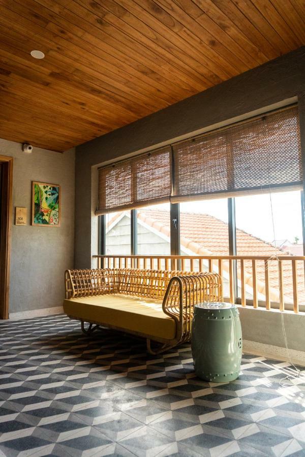 The An Retreat Hoi An Exterior photo