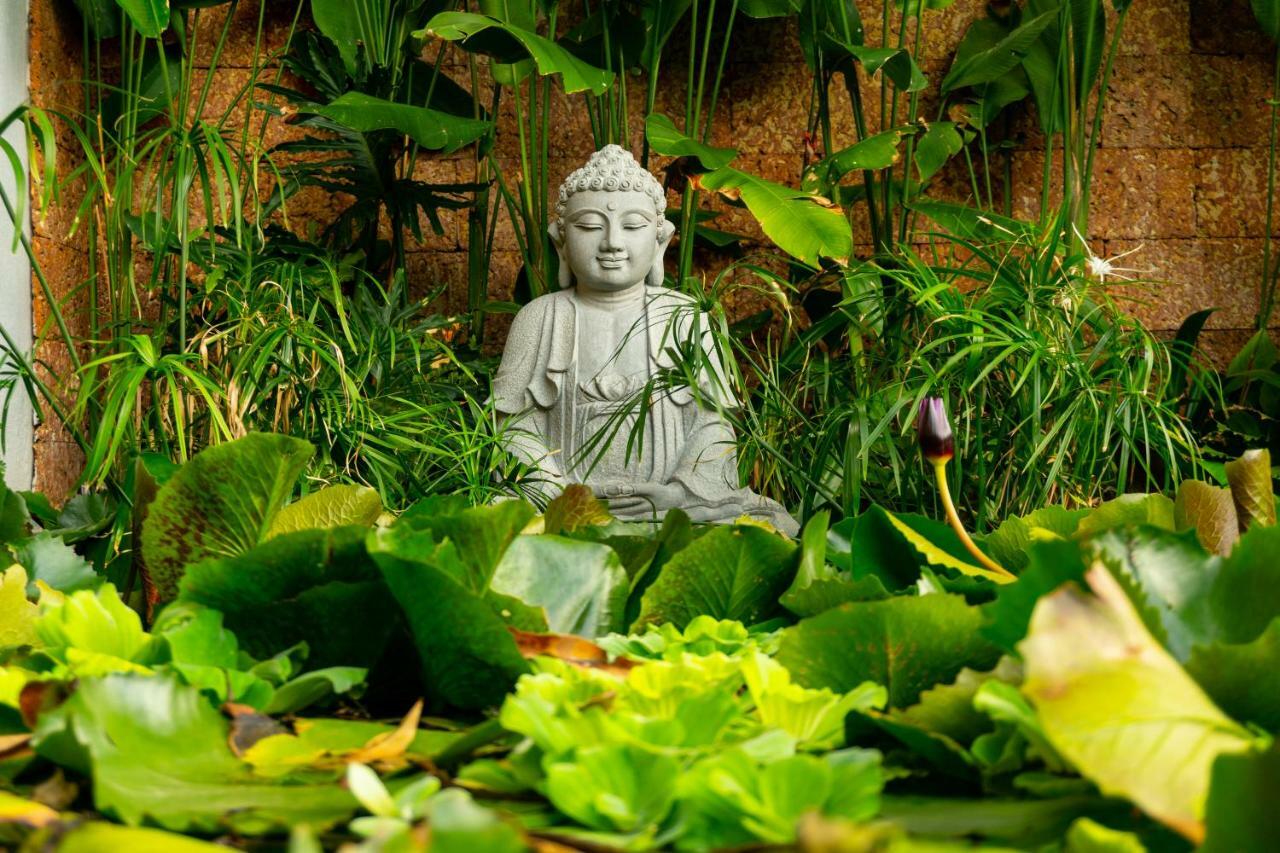 The An Retreat Hoi An Exterior photo
